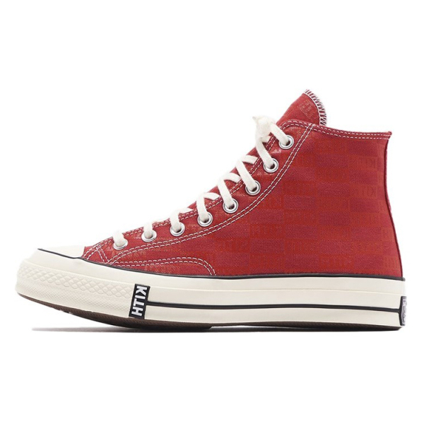 KITH x Converse Chuck 70 'Salsa'