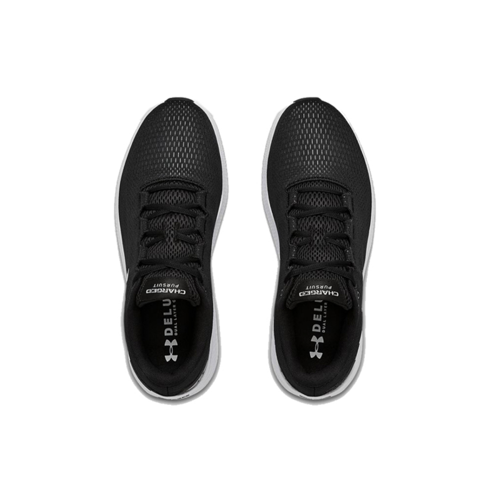 Under Armour Charged Pursuit 2