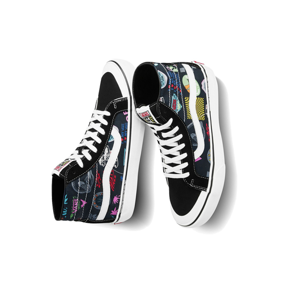 Vans SK8 138 Decon SF