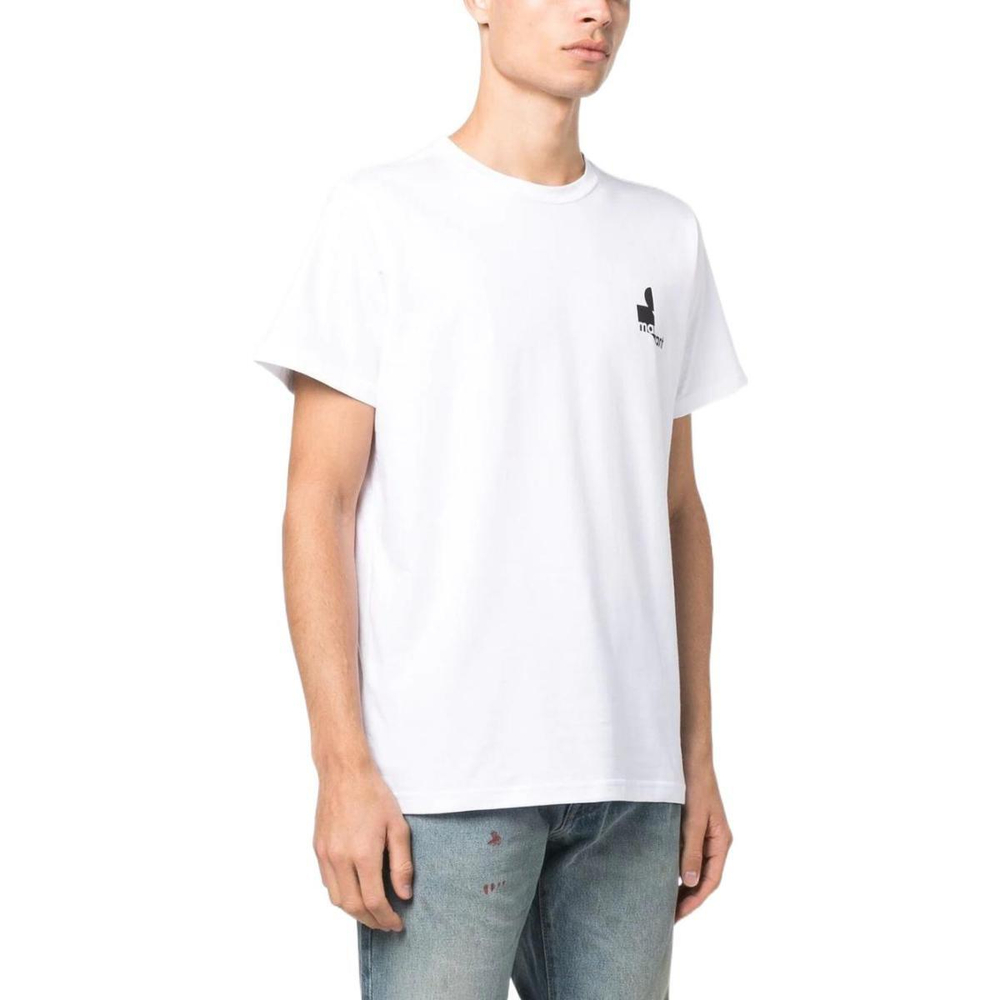 ISABEL MARANT ETOILE SS23 Logo T