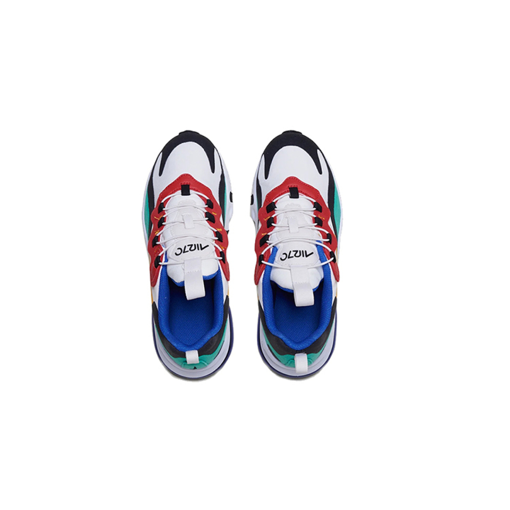 Nike Air Max 270 React "Bauhaus"