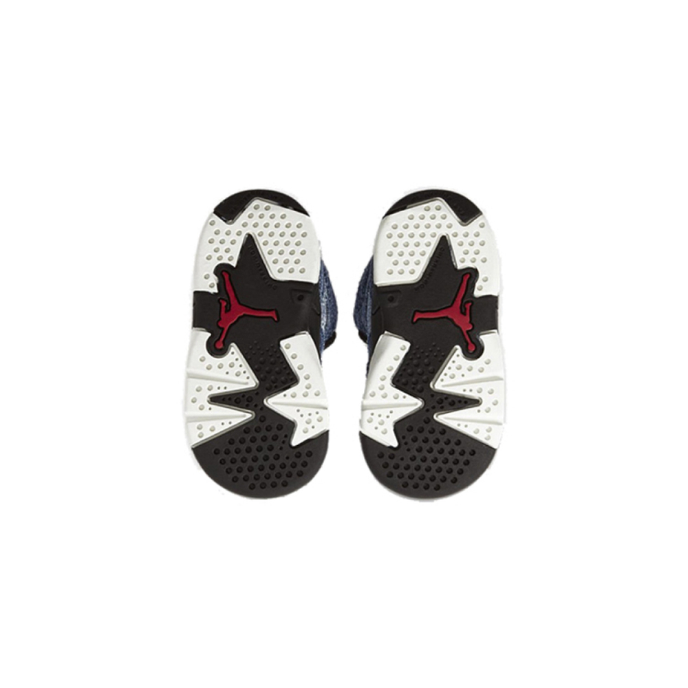 Jordan Air Jordan 6 “Washed Denim”