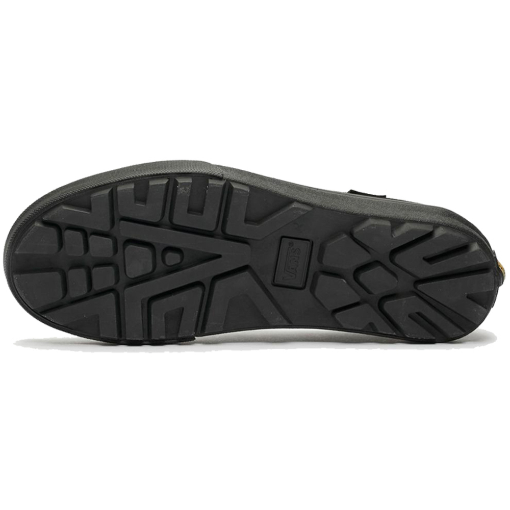 Vivienne Westwood x Vans Style 53 ORB