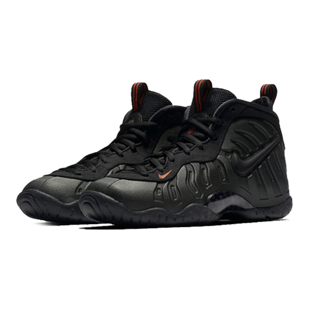 Nike Foamposite Pro