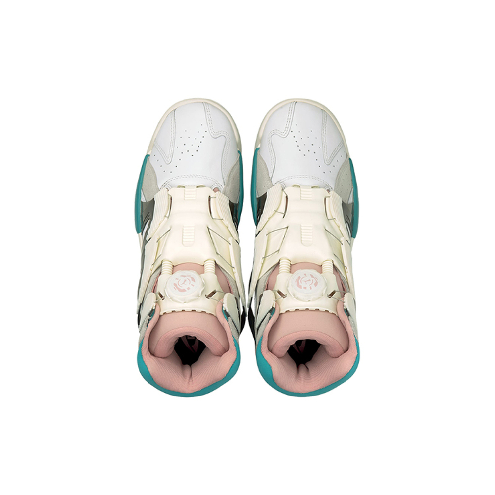 PUMA Disc System Weapon Discstory