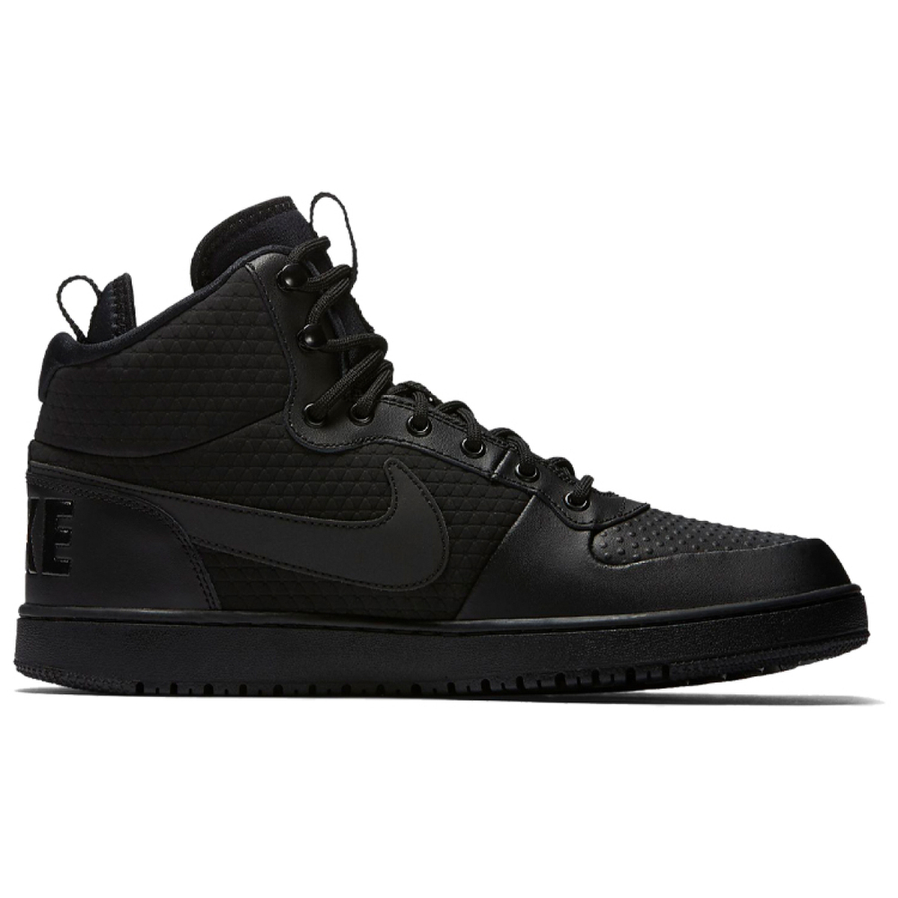 Nike Court Borough Mid