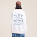 Doraemon A Logo /