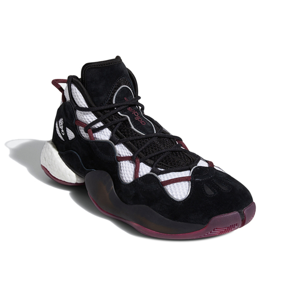 Adidas originals Crazy BYW 3.0