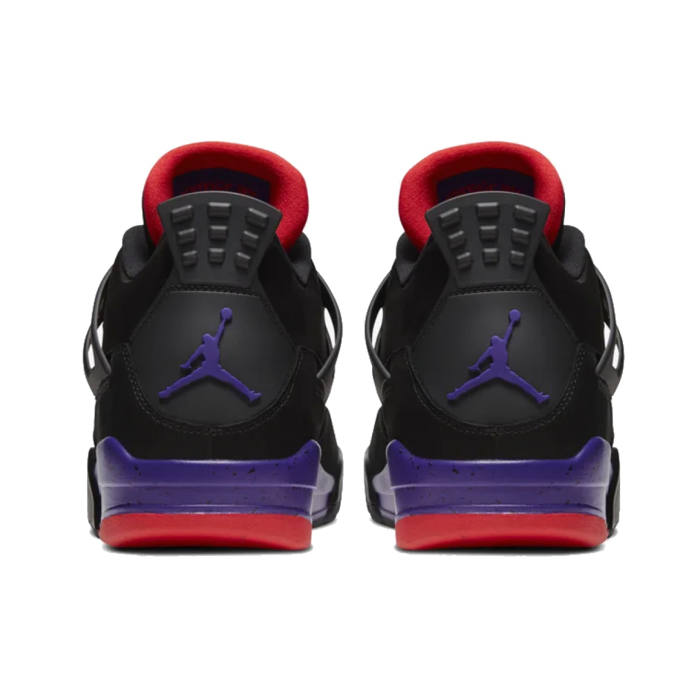 Jordan Air Jordan 4 retro raptors nrg 2019