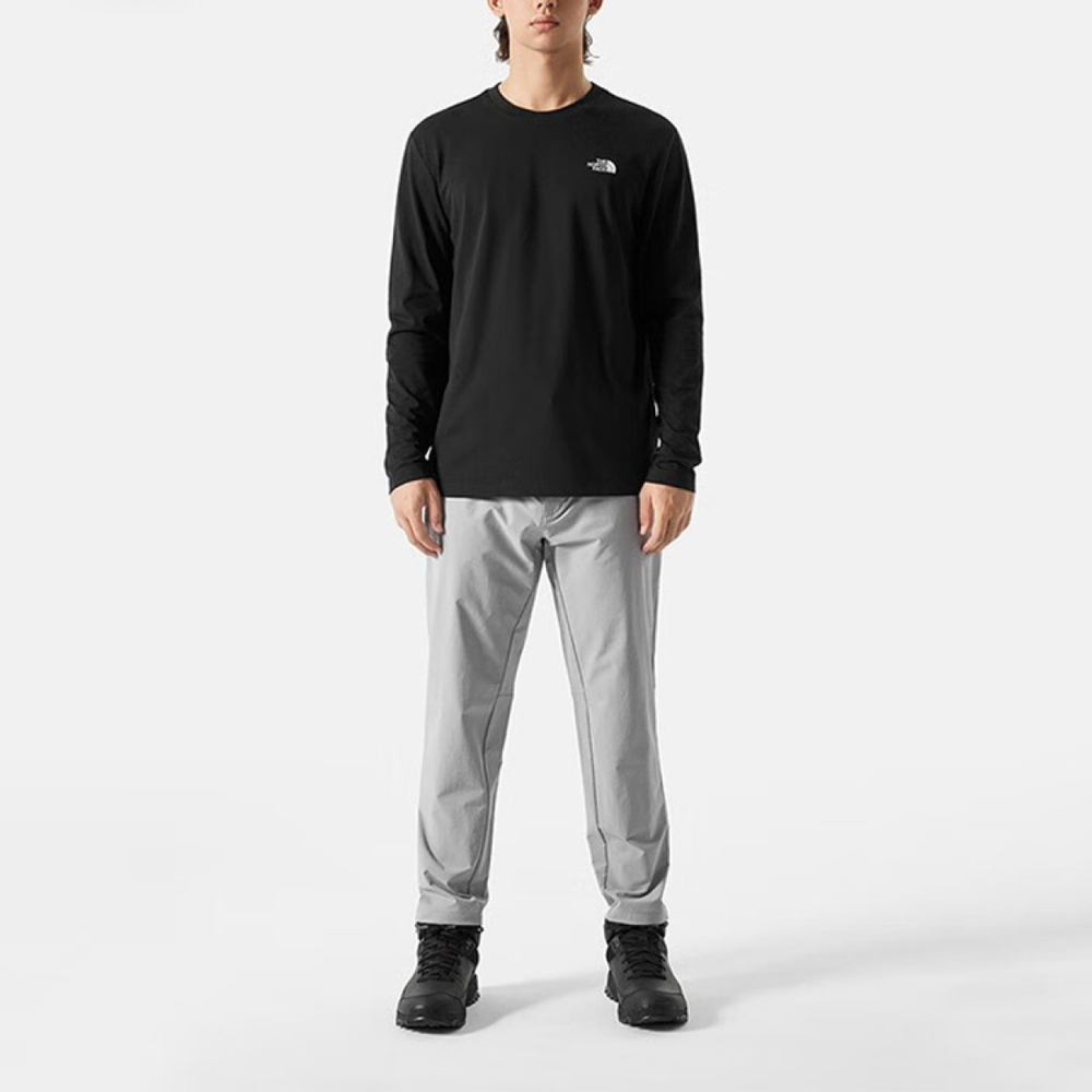 THE NORTH FACE Logo T