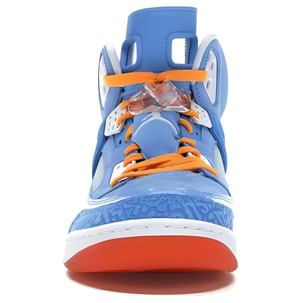 Jordan Spizike Year of the Dragon