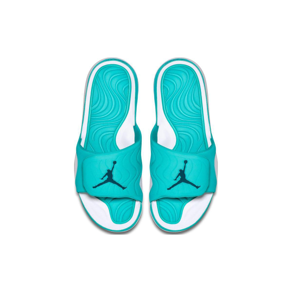 Jordan Hydro 4