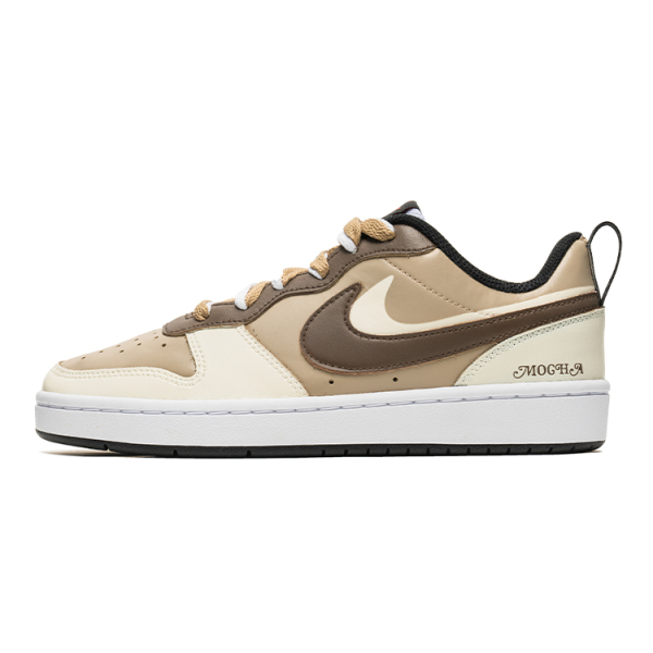 【 】 Nike Court Borough Low 2 GS