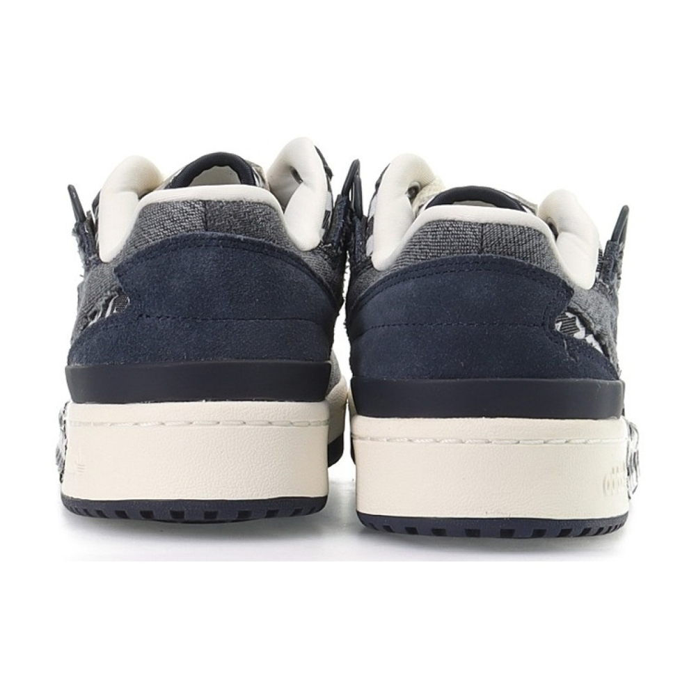 Adidas originals FORUM Exhibit Low