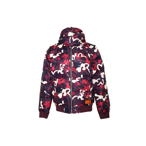 EVISU
