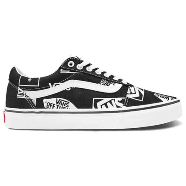 Vans Ward
