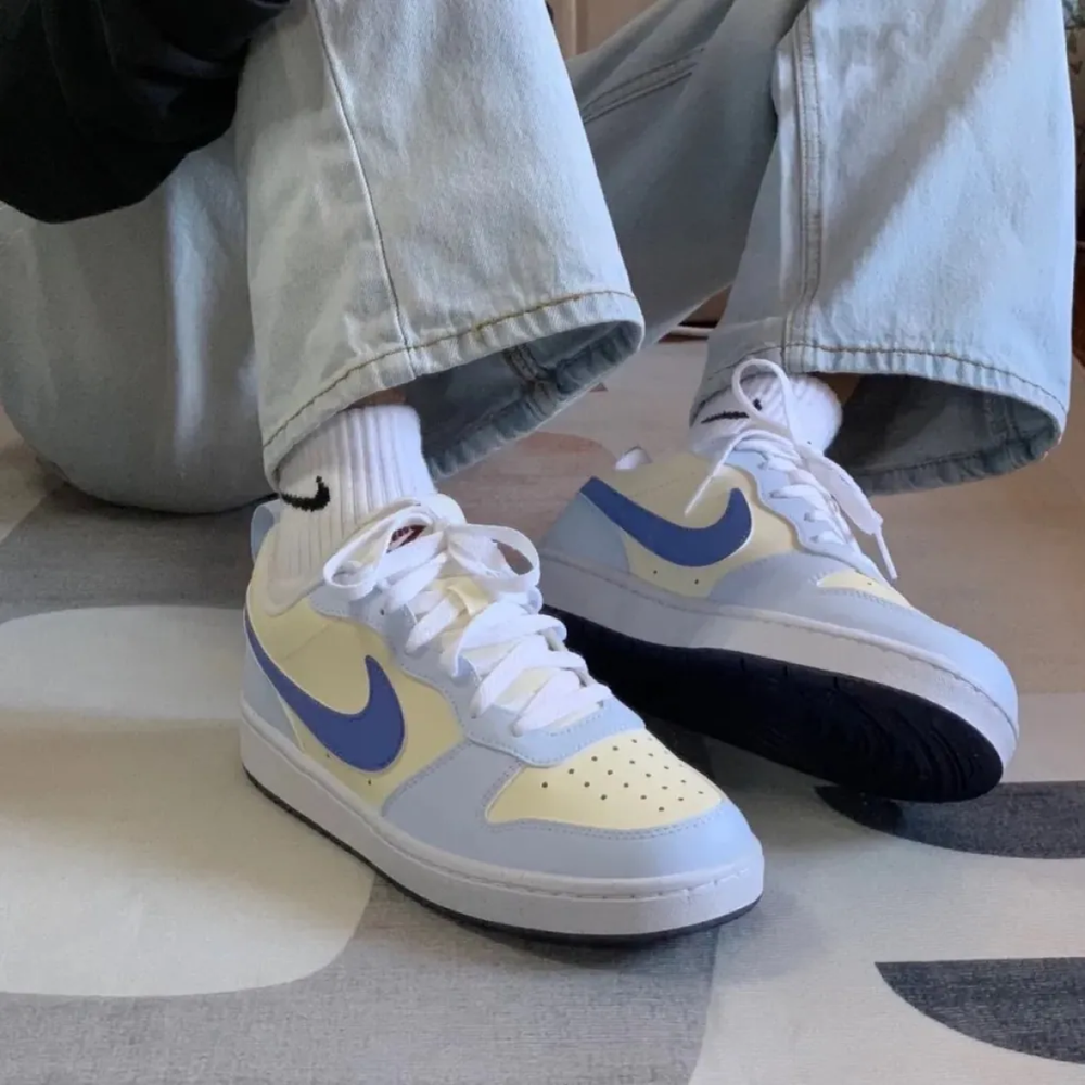 Nike Court Borough