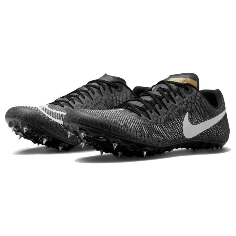 Nike Zoom JA Fly 4