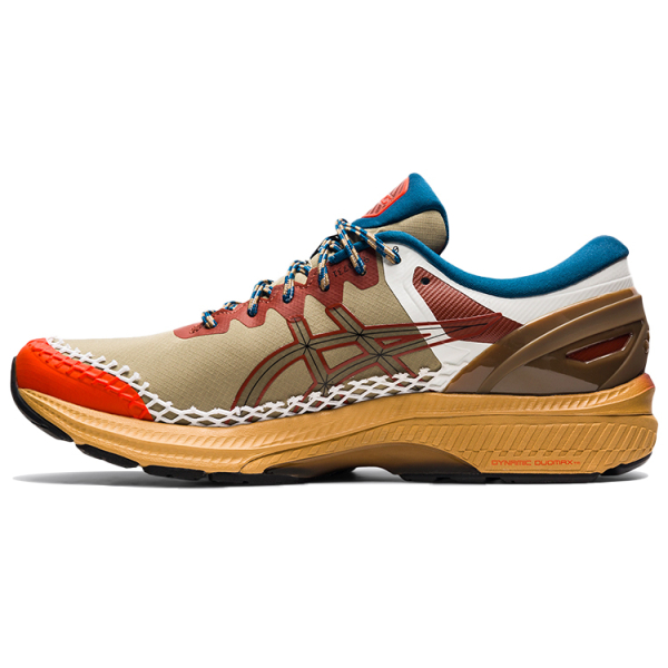 Asics Gel-Kayano 27