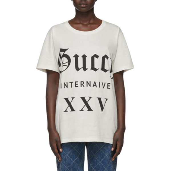 GUCCI Guccy T