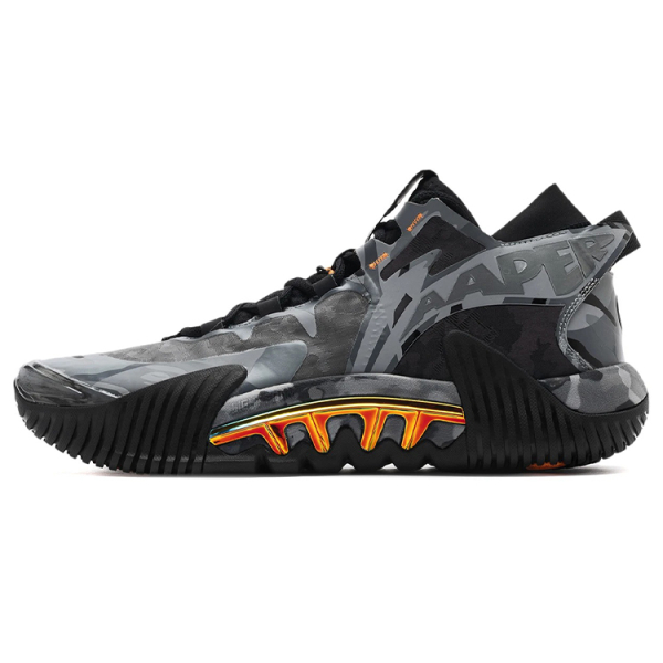 Aape x LiNing 2 Low