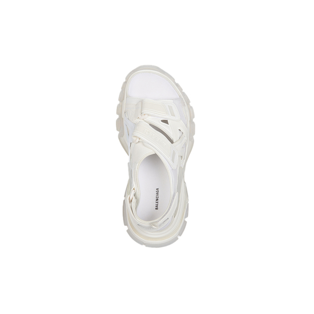 Balenciaga Track