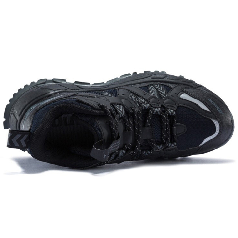 Mizuno GM EC