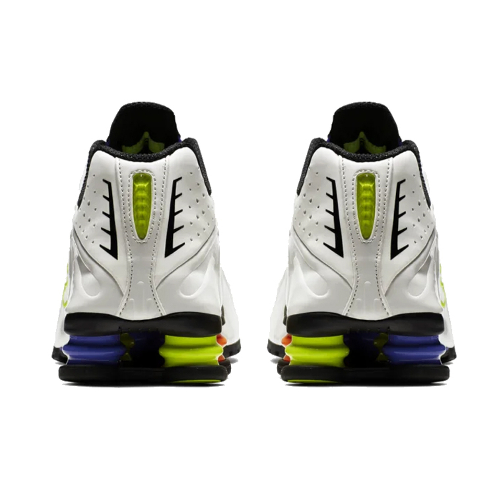 Nike Shox R4