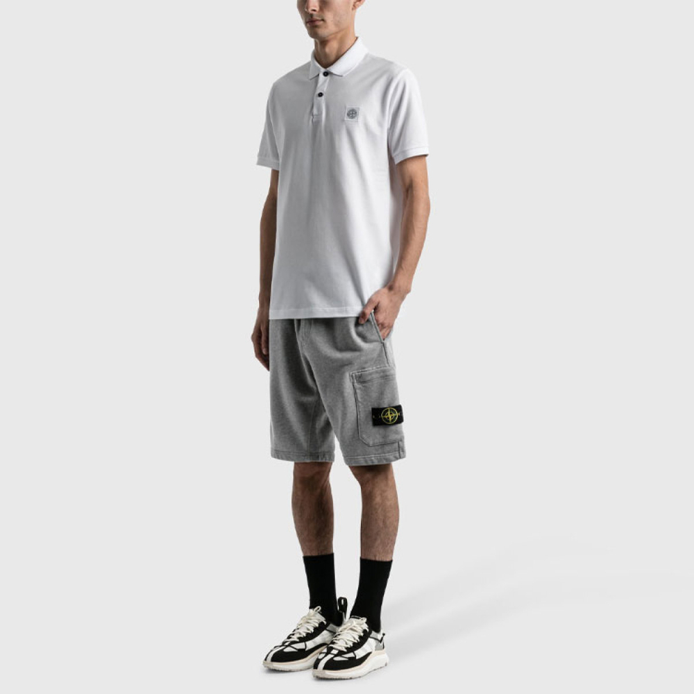 STONE ISLAND