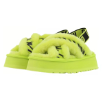 UGG DISCO Cross Slide Animalia