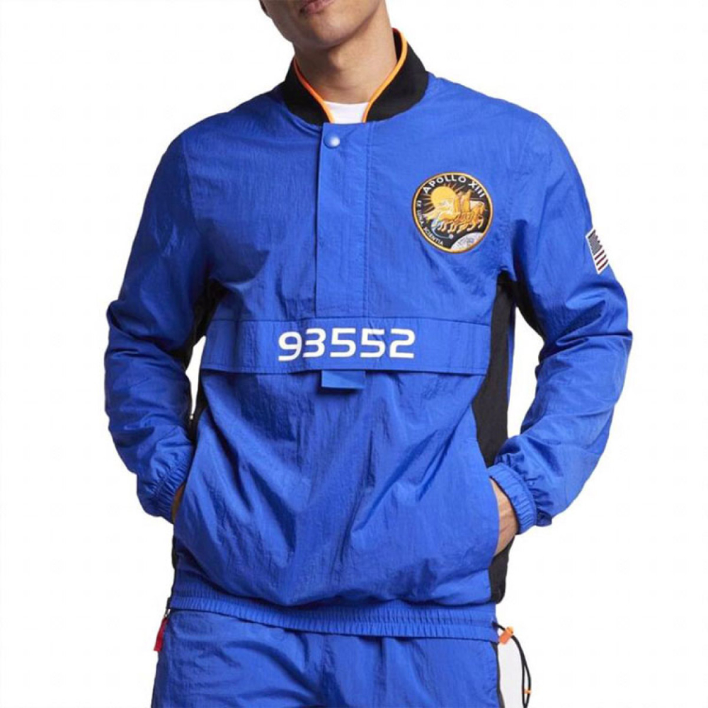 Nike M NK Tracksuit NASA