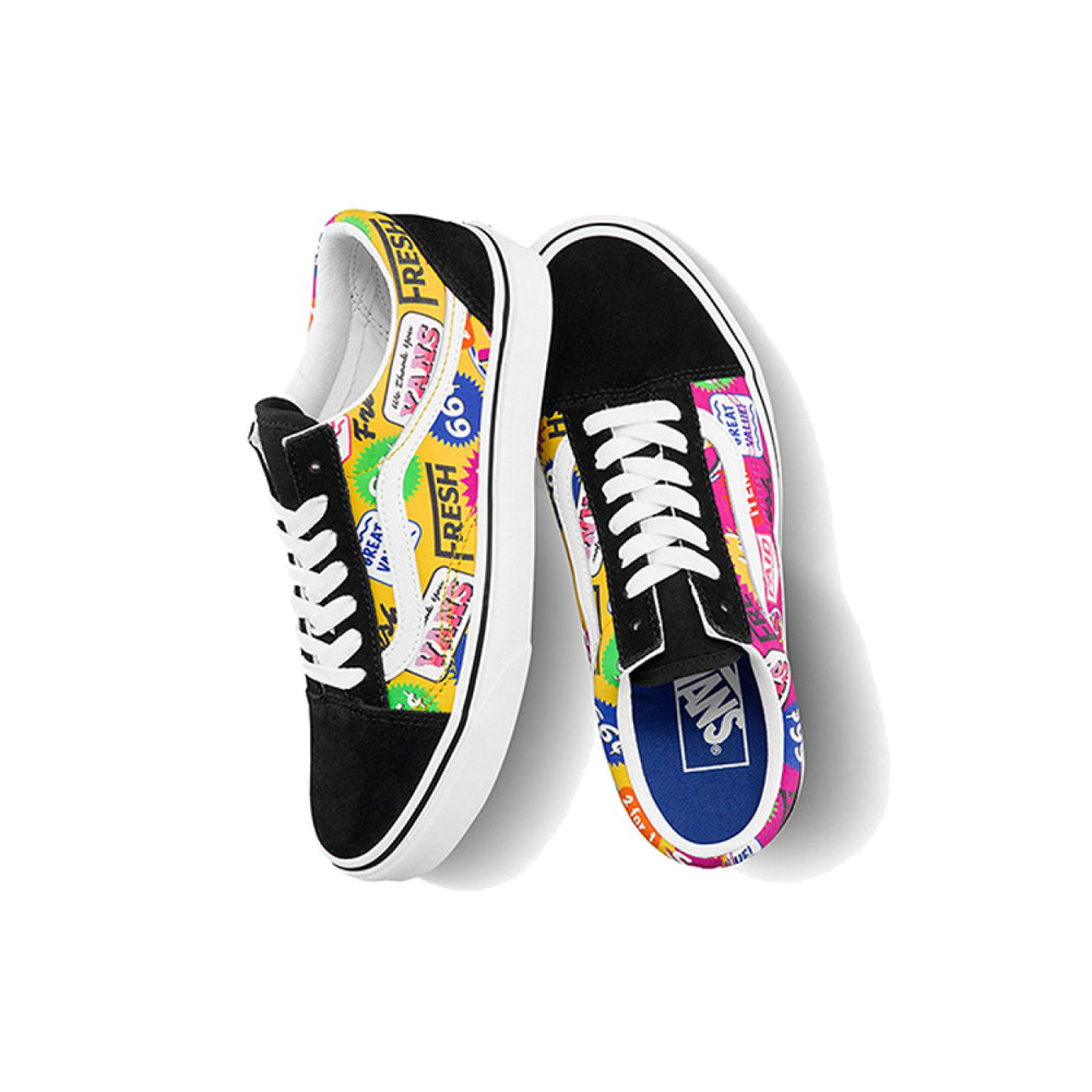 Vans Old Skool