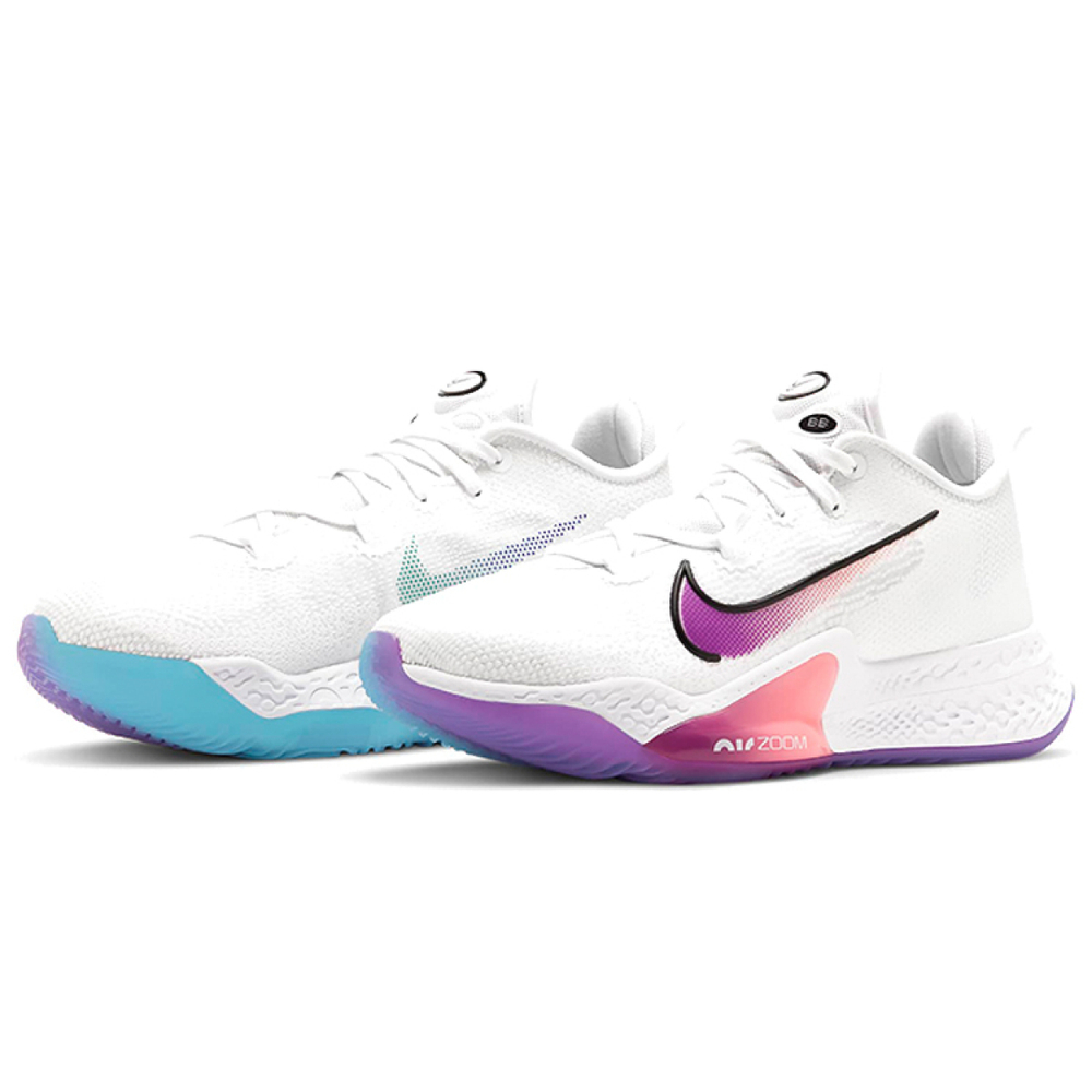 Nike Air Zoom BB NXT EP "Rawthentic"