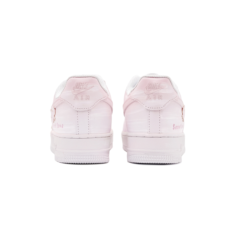 【 】 Nike Air Force 1 Low GS