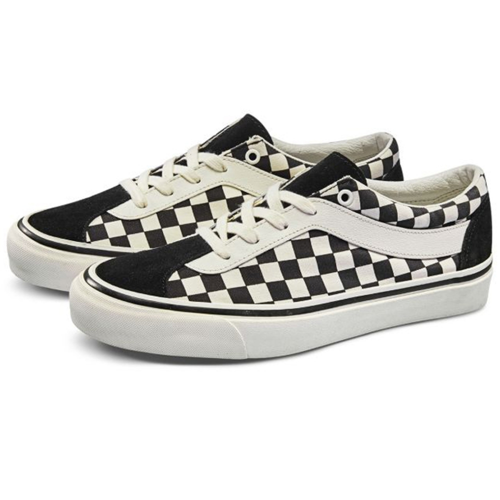 Vans Bold Ni