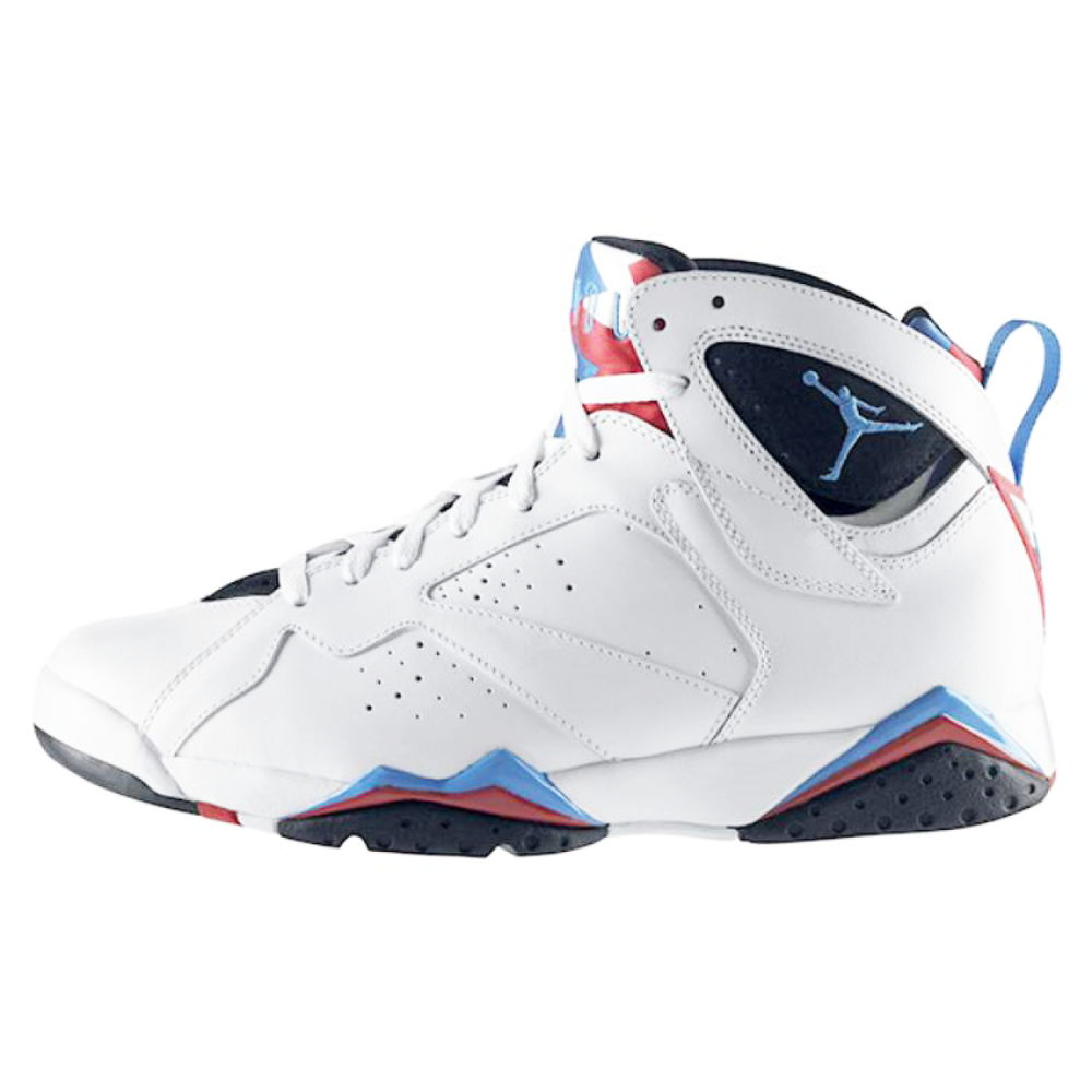 Jordan Air Jordan 7 Retro Orion