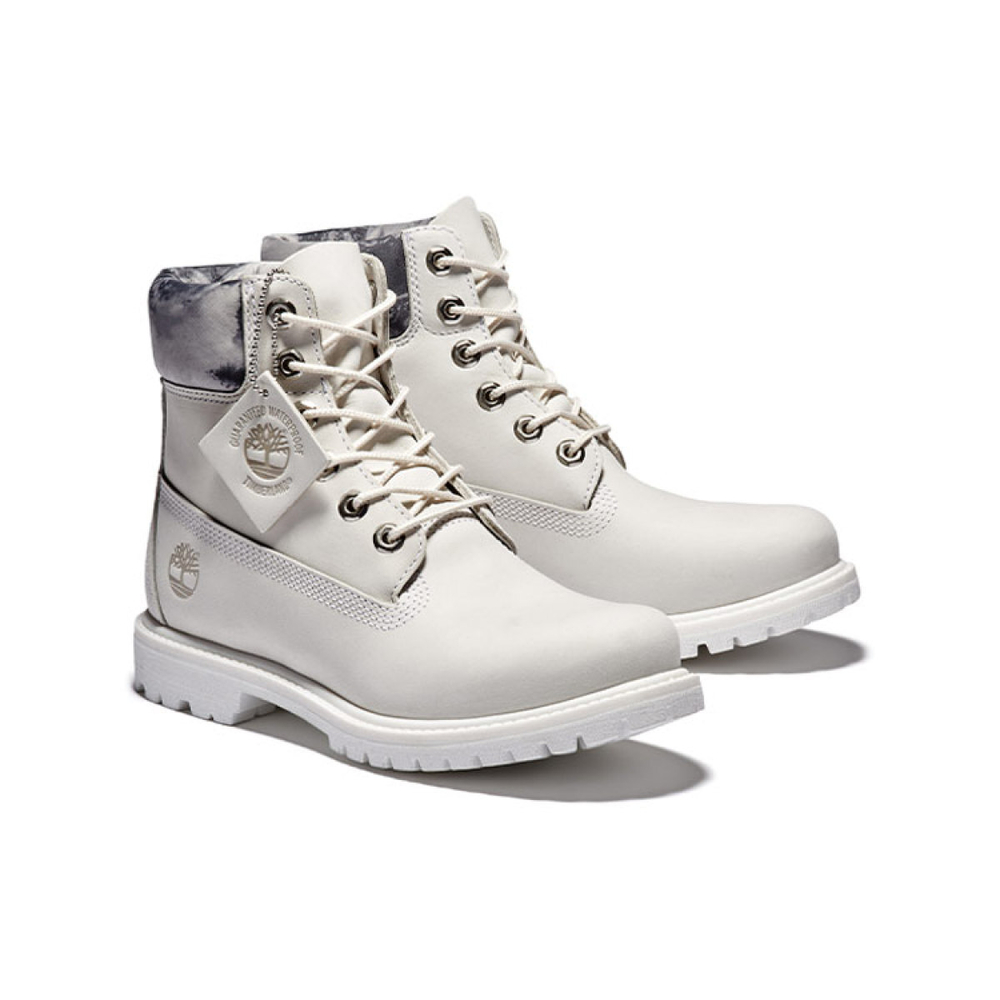 Timberland Premium