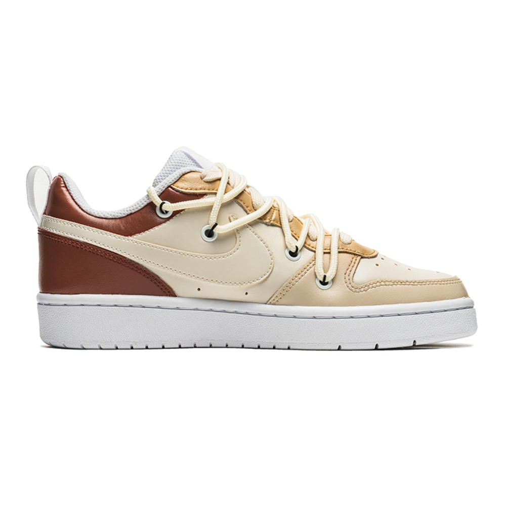 【 】 Nike Court Borough Low 2 GS