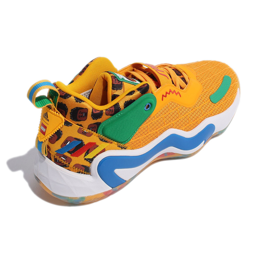 Adidas D.O.N. Issue #3 Lightstrike