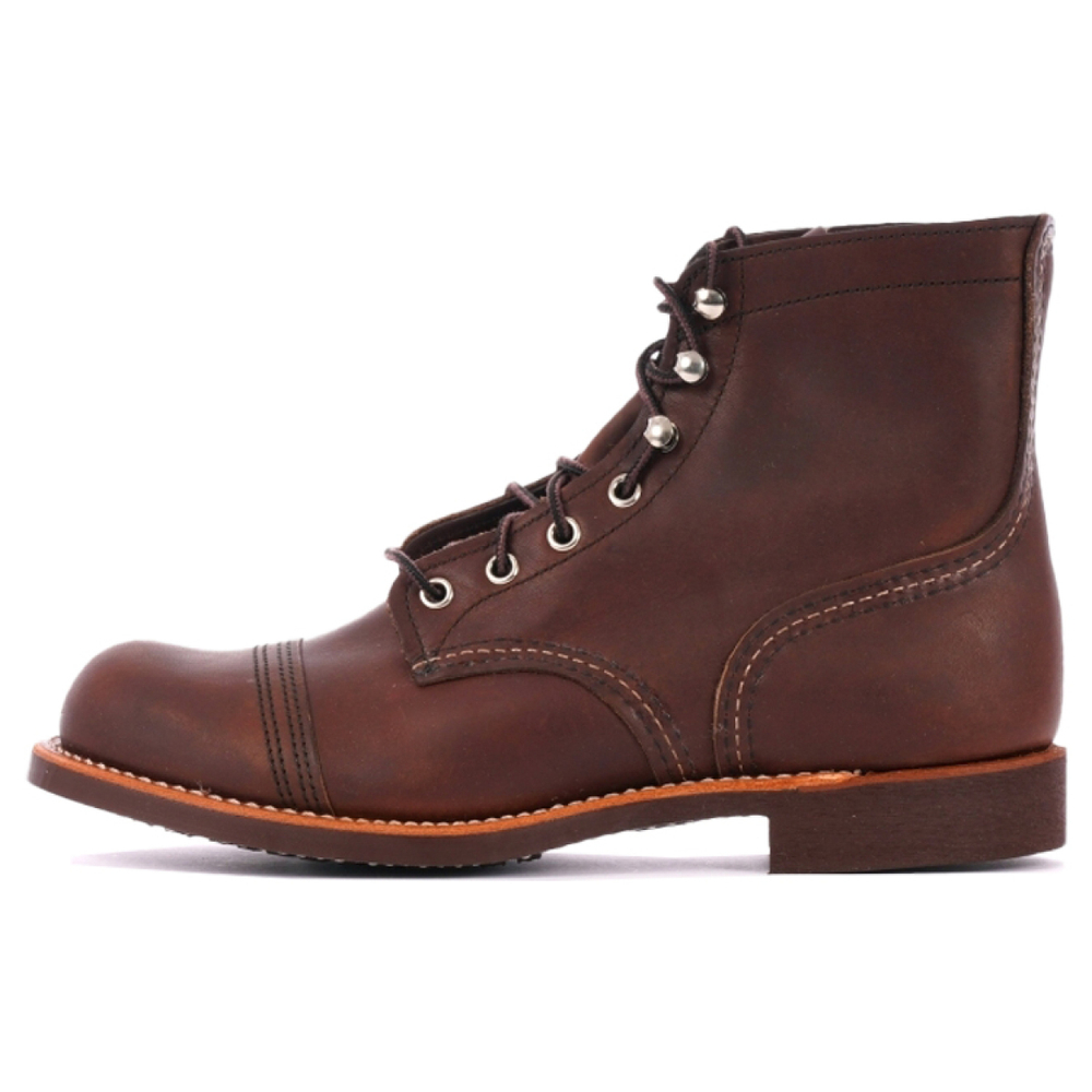RED WING SHOES D
