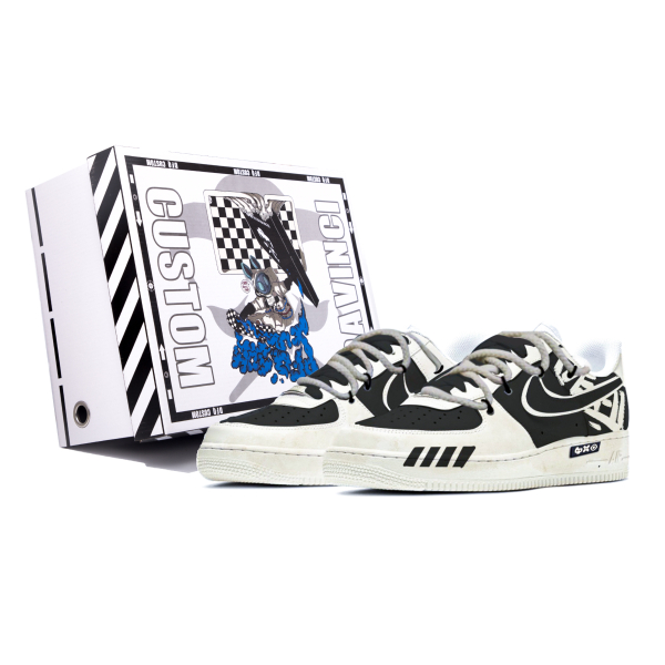 【 】 Nike Air Force 1 Low