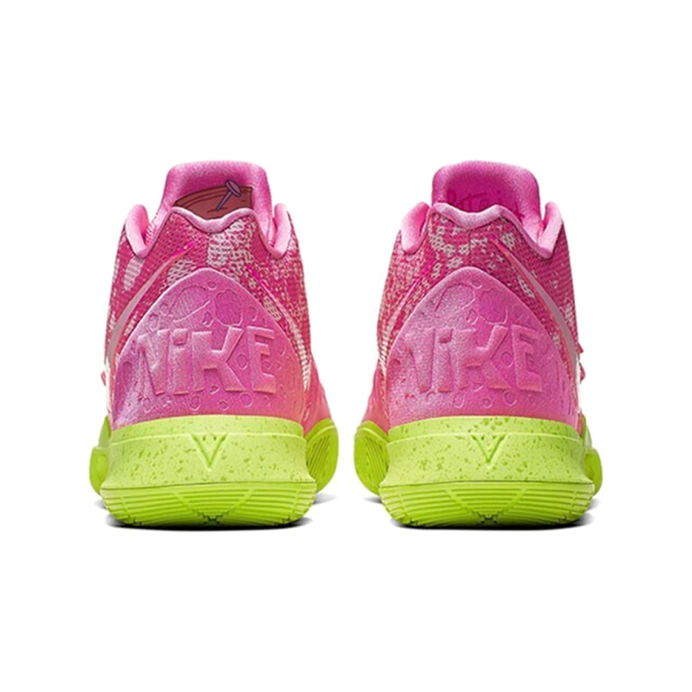 SpongeBob SquarePants x Nike Kyrie 5 5