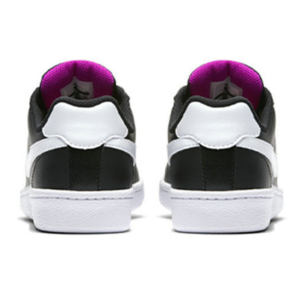 Nike Court Majestic "Black Fuchsia"