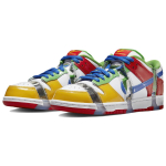 EBay x Nike Dunk "Sandy Bodecker"