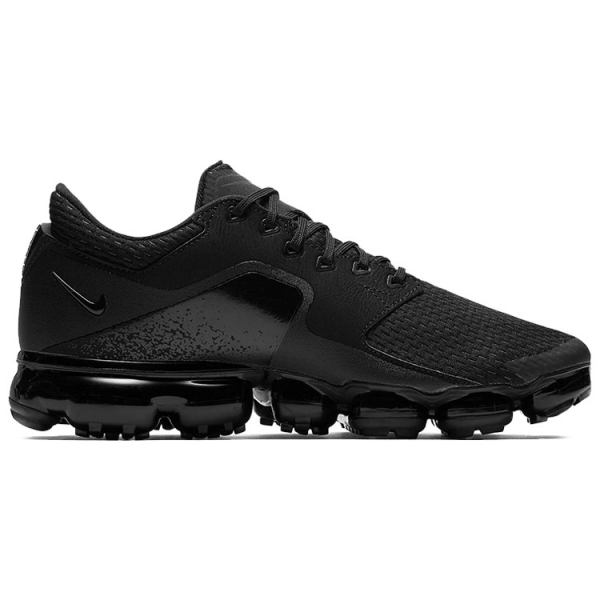 Nike VaporMax CS Triple Black