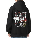 CULT OF INDIVIDUALITY