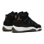 Jordan Air Jordan 11 Retro Heiress Black