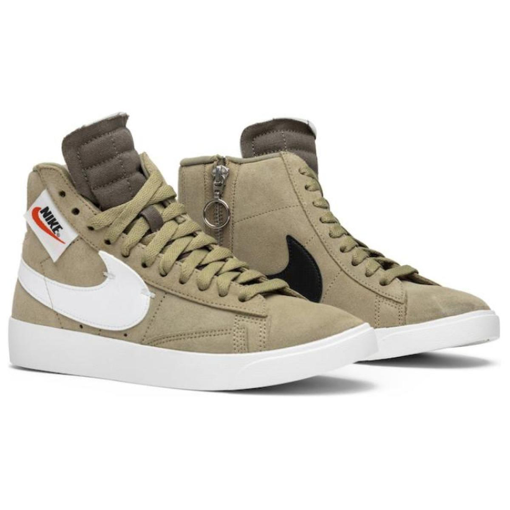 Nike Blazer Rebel Neutral Olive