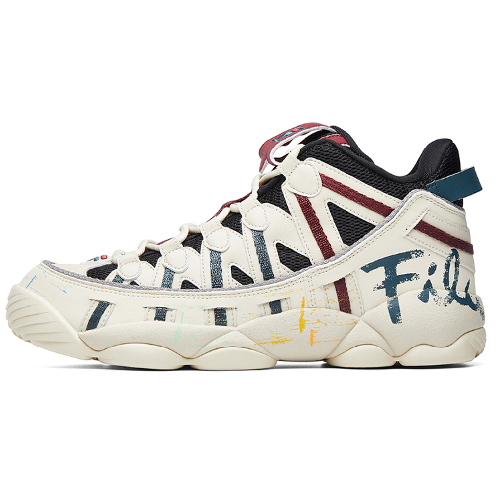 FILA FUSION Spaghetti