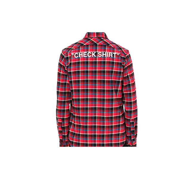OFF-WHITE